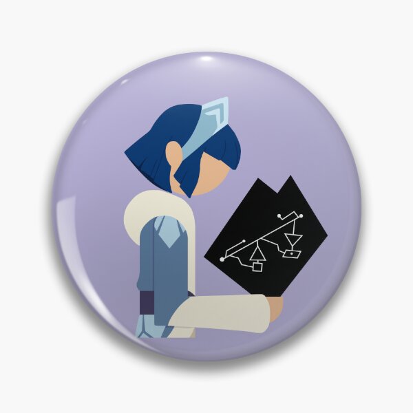 Item preview, Frosta Library Icon - She-Ra designed and sold by PunkBookJockey.