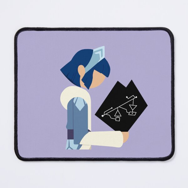 Item preview, Frosta Library Icon - She-Ra designed and sold by PunkBookJockey.