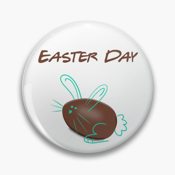 Item preview, Chocolate easter egg designed and sold by SimoesArtistry.