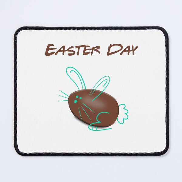 Item preview, Chocolate easter egg designed and sold by SimoesArtistry.