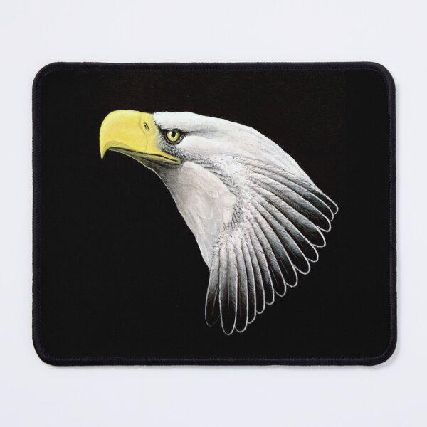 Item preview, Eagle Head designed and sold by Shibastik.