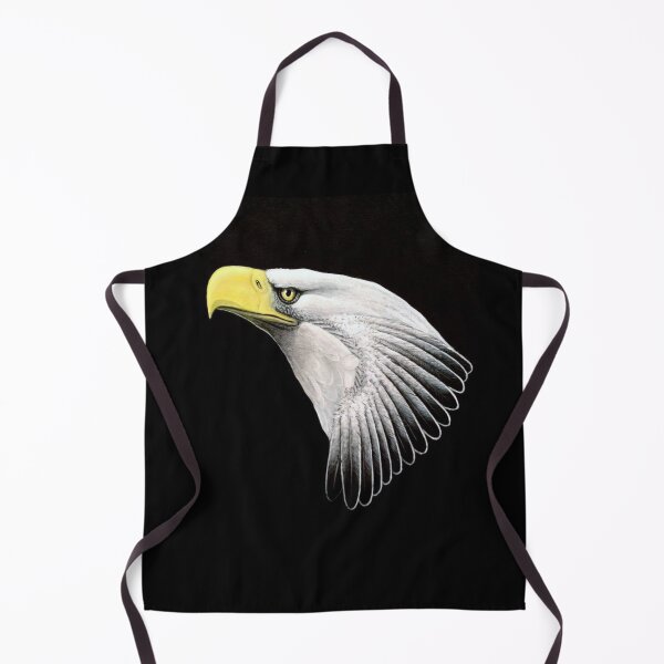 Item preview, Eagle Head designed and sold by Shibastik.