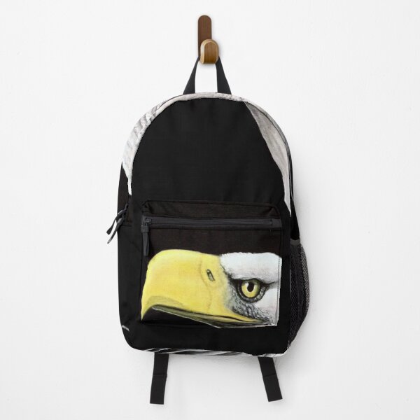 Item preview, Eagle Head designed and sold by Shibastik.