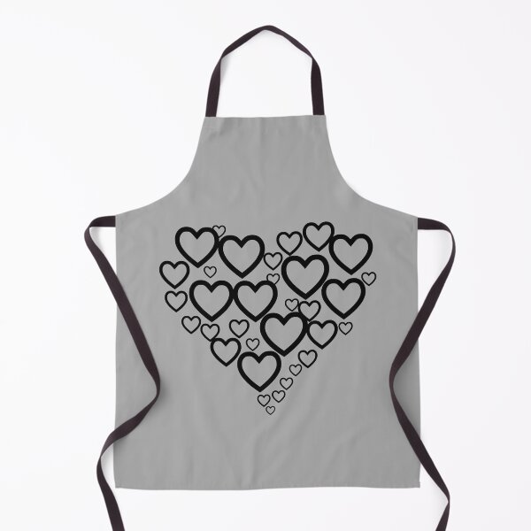Item preview, Infinite Hearts Eternal Love Pattern designed and sold by Zakrytos ★★★★★.