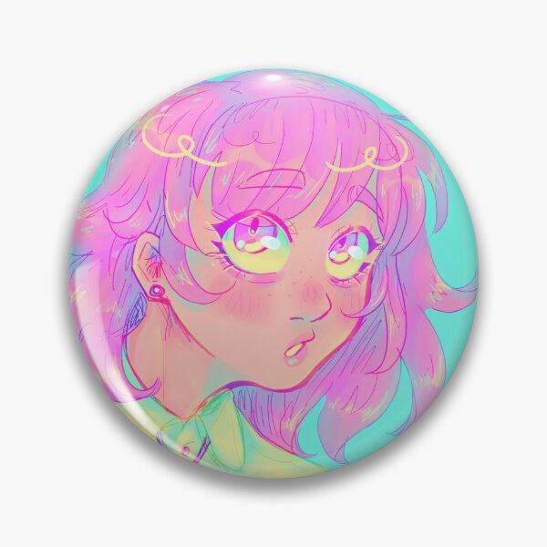 Item preview, Chiaki Nanami designed and sold by ebony-rose.