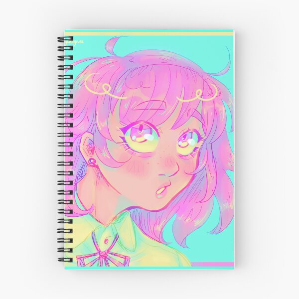 Item preview, Chiaki Nanami designed and sold by ebony-rose.