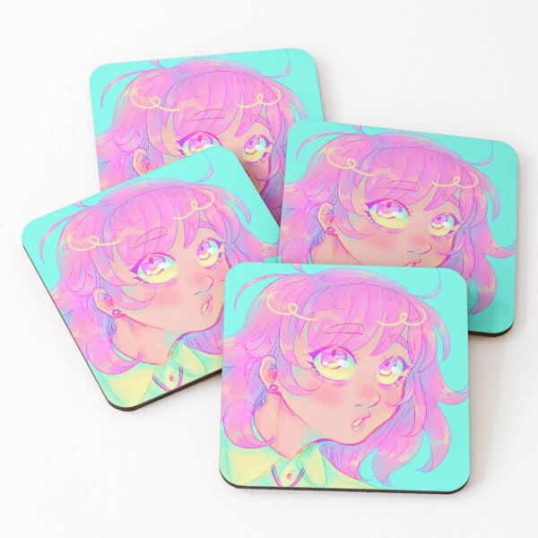 Item preview, Chiaki Nanami designed and sold by ebony-rose.