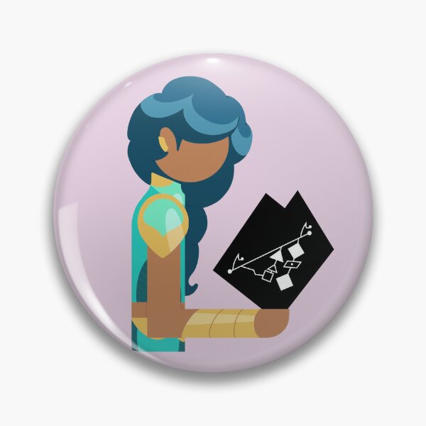 Item preview, Mermista Library Icon - She-Ra designed and sold by PunkBookJockey.
