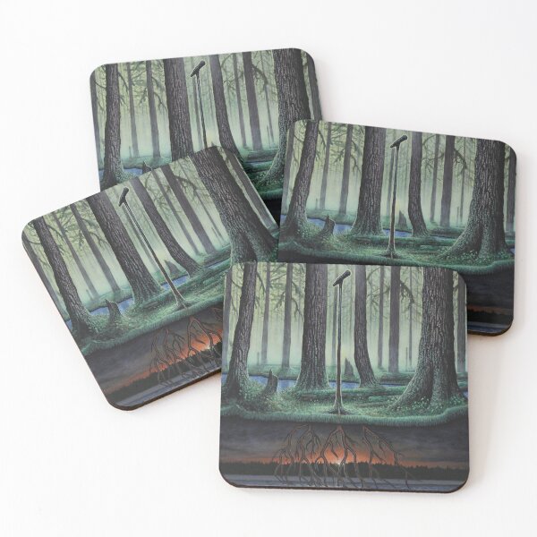 Item preview, Underground Flow designed and sold by Shibastik.