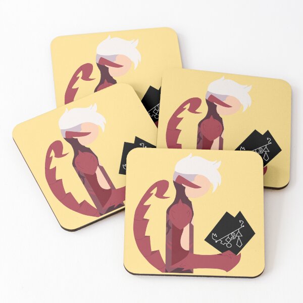 Item preview, Scorpia Library Icon - She-Ra designed and sold by PunkBookJockey.