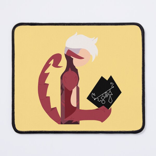 Item preview, Scorpia Library Icon - She-Ra designed and sold by PunkBookJockey.