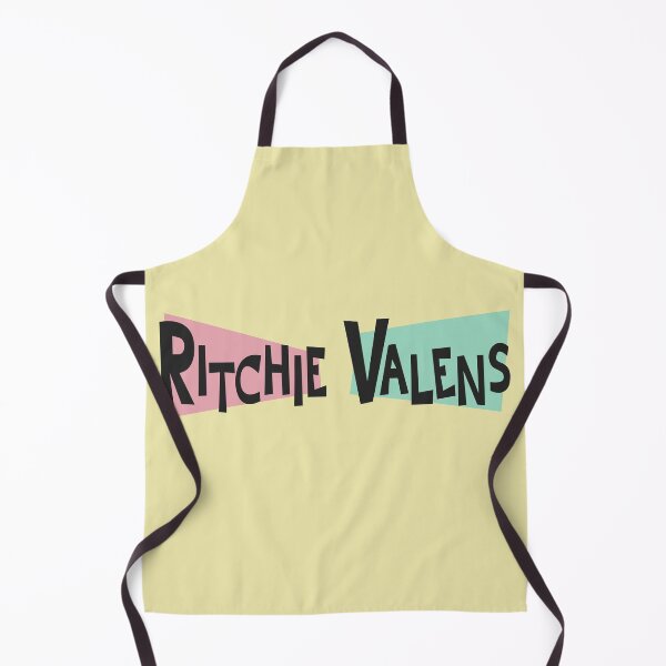 Item preview, Ritchie Valens designed and sold by Magnolia Simms.