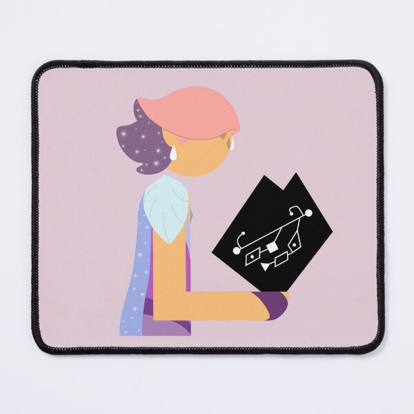 Item preview, Glimmer Library Icon - She-Ra designed and sold by PunkBookJockey.