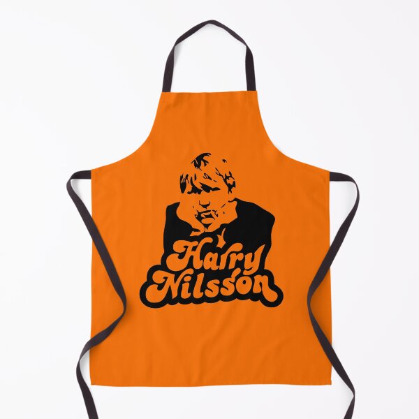 Item preview, The Incredible Harry Nilsson designed and sold by Magnolia Simms.