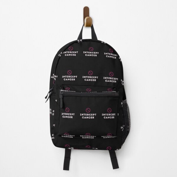 Item preview, Intercept Cancer Defiance Hope designed and sold by Zakrytos ★★★★★.