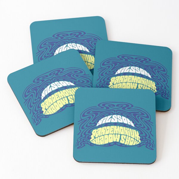 Item preview, Pandemonium Shadow Show designed and sold by Magnolia Simms.