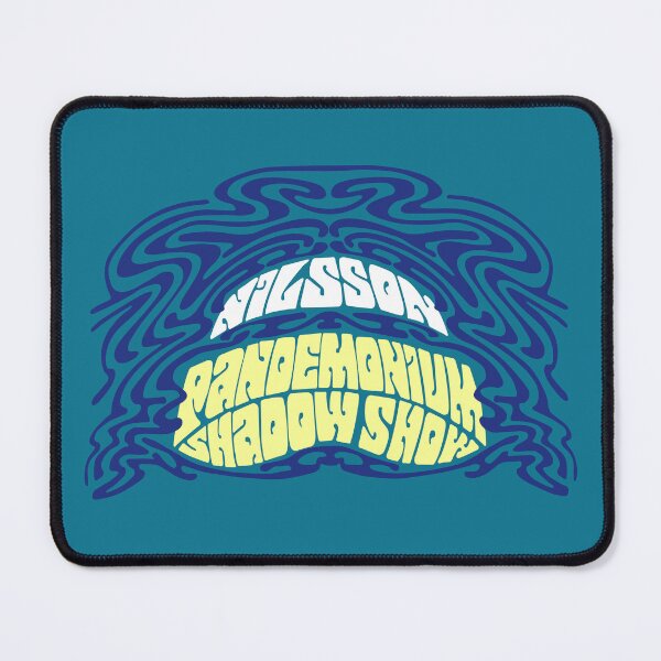 Item preview, Pandemonium Shadow Show designed and sold by Magnolia Simms.