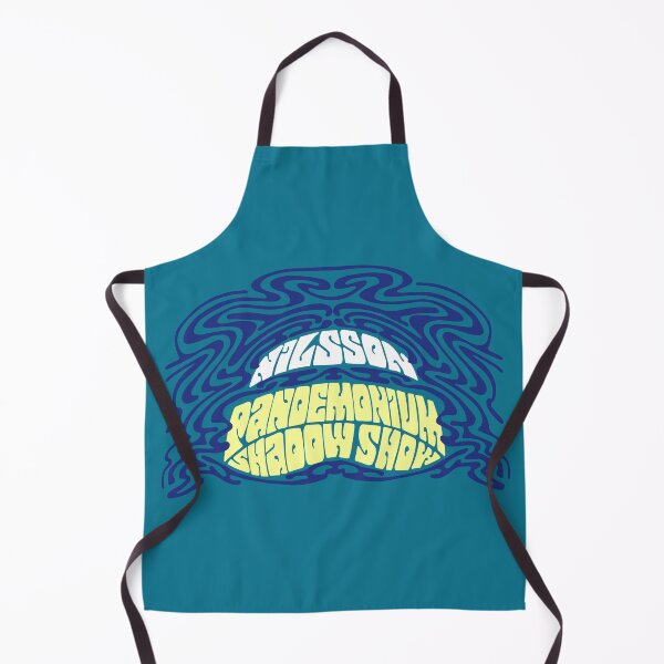 Item preview, Pandemonium Shadow Show designed and sold by Magnolia Simms.