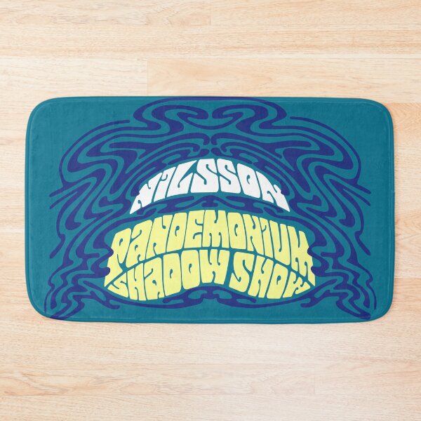 Item preview, Pandemonium Shadow Show designed and sold by Magnolia Simms.