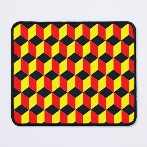 Item preview, RBY 133 RED BLACK YELLOW designed and sold by Infopreneur1231.