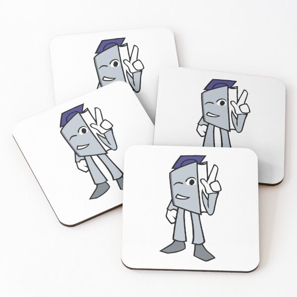 Item preview, Mr. Encyclopedia designed and sold by Dimestore Encyclopedia Shop.
