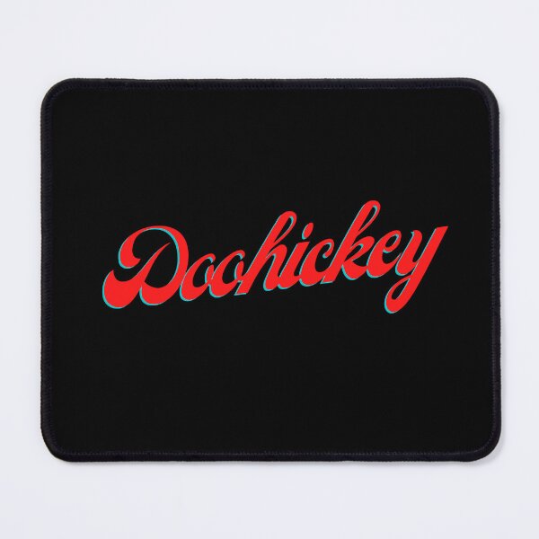 Item preview, Doohickey red designed and sold by NaomiWallace321.