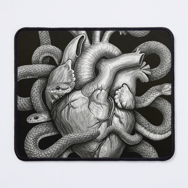 Item preview, A betrayed heart designed and sold by Marcela's world and universe.