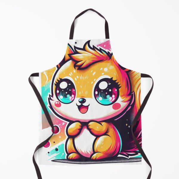 Item preview, Big-Eyed Shiny Squirrel designed and sold by JonelleTshirts.
