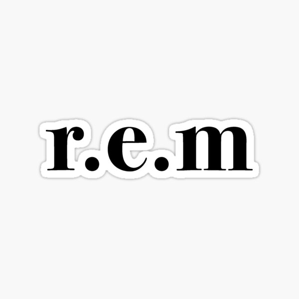 Vista previa del artículo con la obra «Ariana Grande - r.e.m», diseñado y vendido por supernaturart.