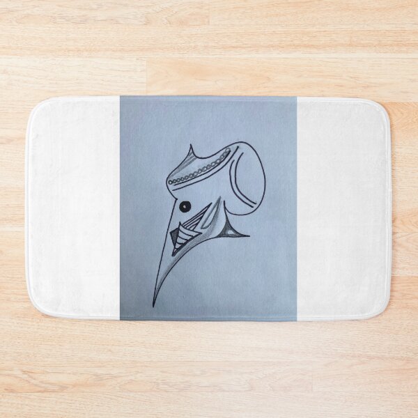 Item preview, An elephant perhaps  designed and sold by AgadooB.