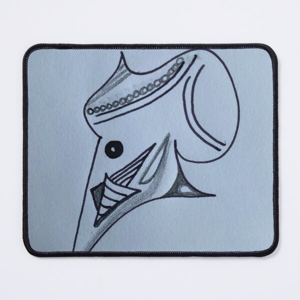 Item preview, An elephant perhaps  designed and sold by AgadooB.