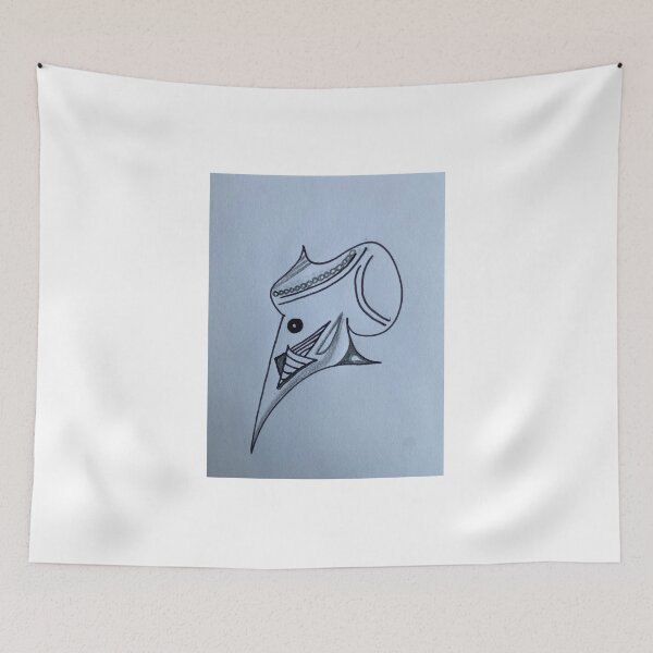 Item preview, An elephant perhaps  designed and sold by AgadooB.