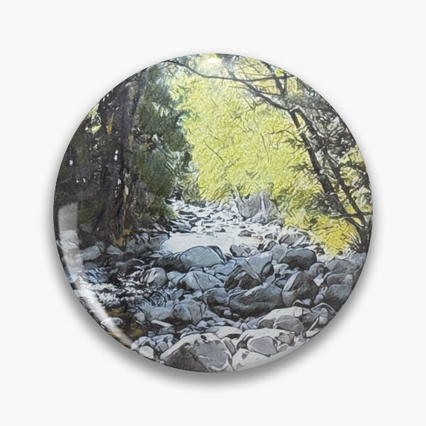 Item preview, LUSH: LIFFEY RIVER SHADOWS designed and sold by Richard Klekociuk.