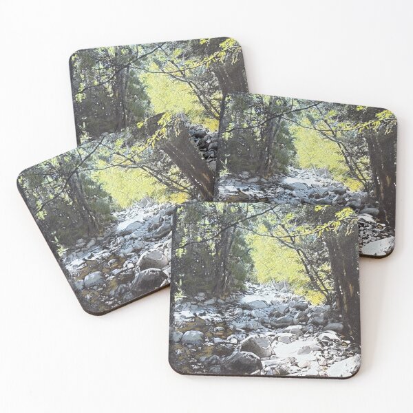 Item preview, LUSH: LIFFEY RIVER SHADOWS designed and sold by Richard Klekociuk.
