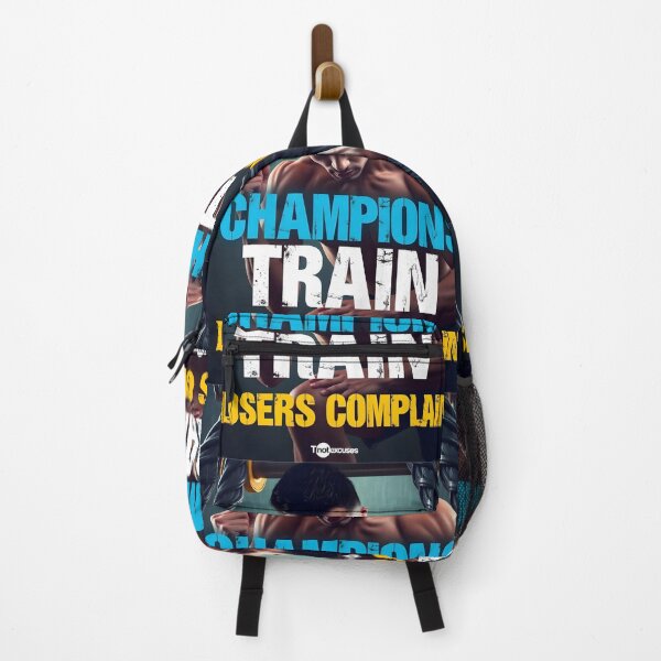 Item preview, Champions Train Losers Complain  designed and sold by nhk999.
