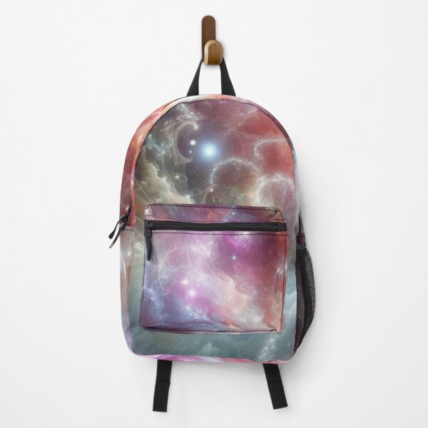 Item preview, Ethereal Galaxy: Mythical Cosmic Haven designed and sold by ROZWALCZ.