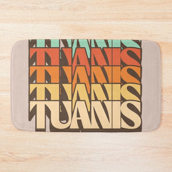 Item preview, Tuanis designed and sold by Claustronautas.