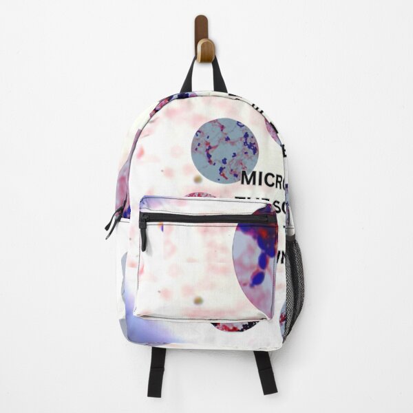 Item preview, MICROBIOLOGY THE SCIENCE OF THE UNSEEN  designed and sold by mariacamdiag425.