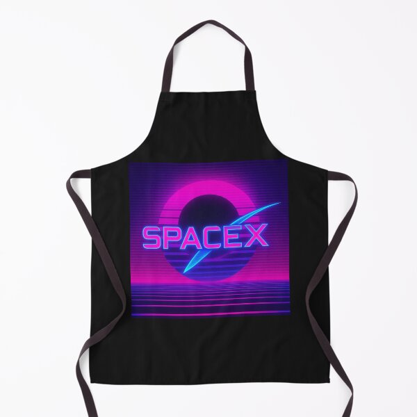 Item preview, spacex logo designed and sold by TEEJAMBOREE.