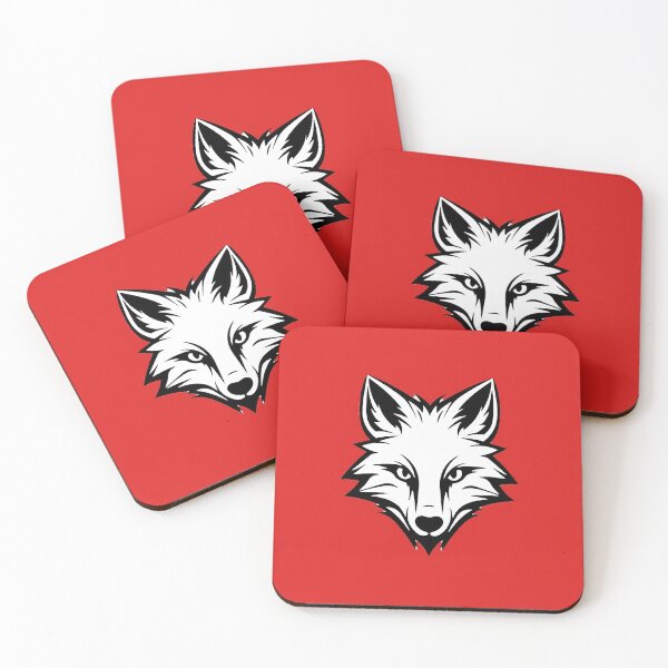 Item preview, Fox Graphic designed and sold by ViaARTfactory.