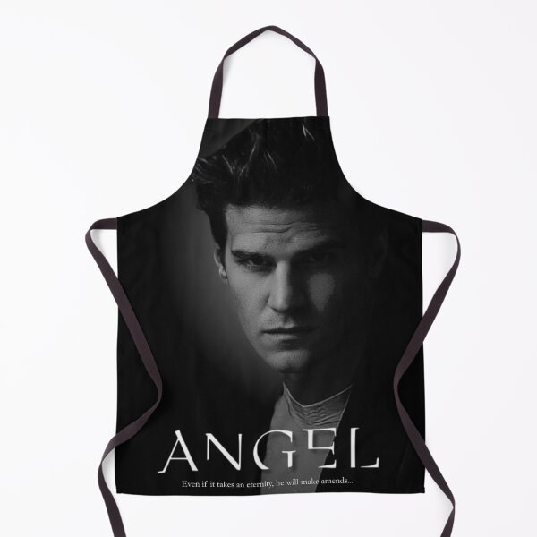 Item preview, Angel the series design designed and sold by goth_immortal.
