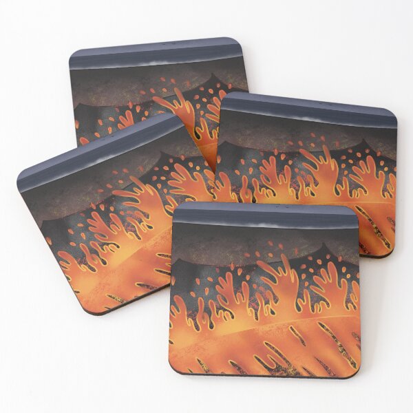 Item preview, April Volcano 2 designed and sold by Prinia.