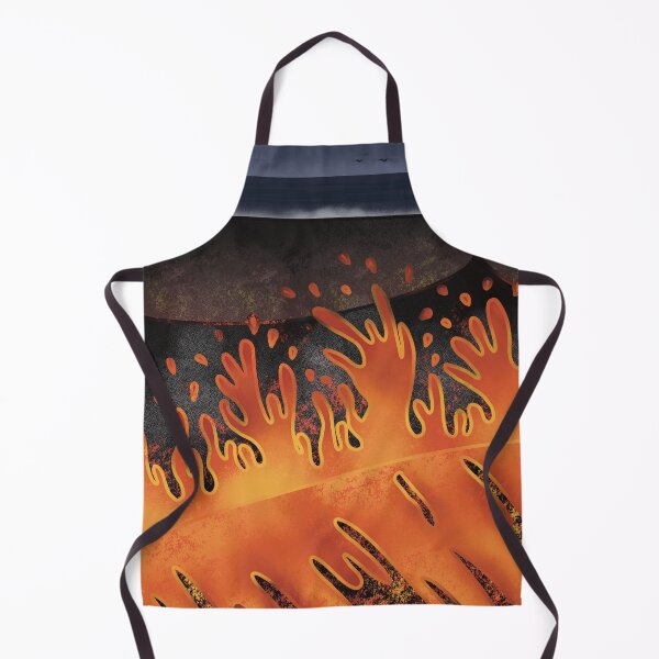 Item preview, April Volcano 2 designed and sold by Prinia.