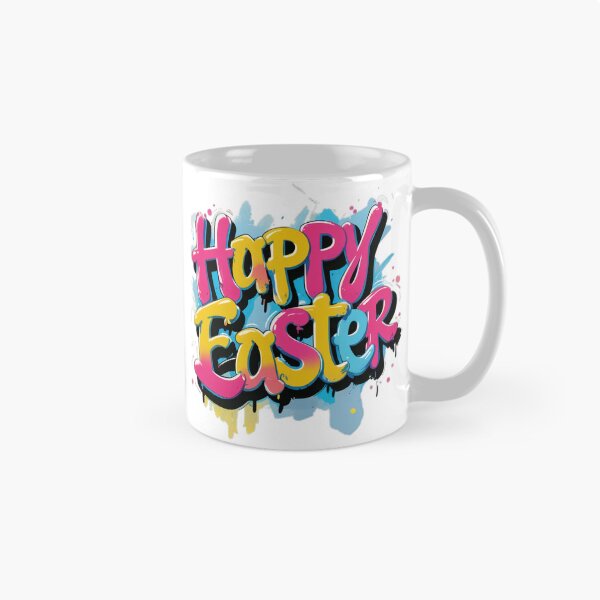 Item preview, Happy Easter Pastel  designed and sold by Retro &new generation .
