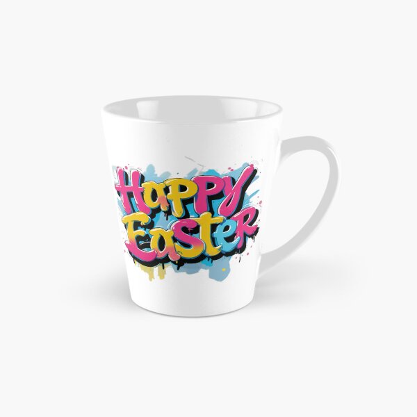 Item preview, Happy Easter Pastel  designed and sold by Retro &new generation .