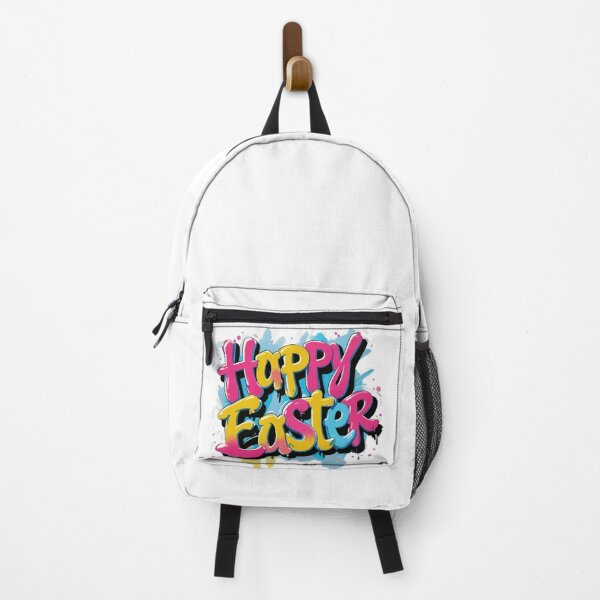 Item preview, Happy Easter Pastel  designed and sold by Retro &new generation .