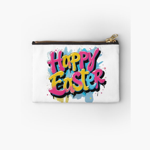 Item preview, Happy Easter Pastel  designed and sold by Retro &new generation .