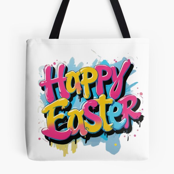 Item preview, Happy Easter Pastel  designed and sold by Retro &new generation .
