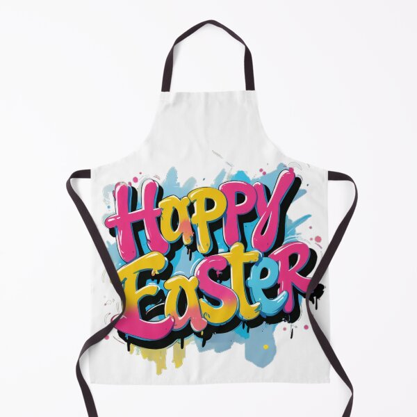 Item preview, Happy Easter Pastel  designed and sold by Retro &new generation .