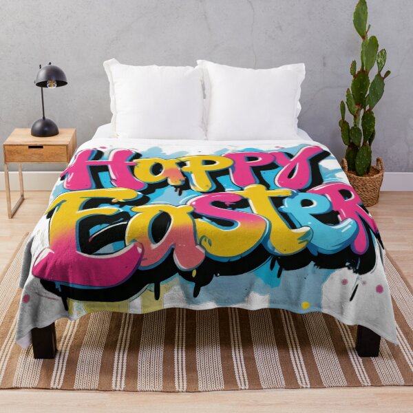 Item preview, Happy Easter Pastel  designed and sold by Retro &new generation .